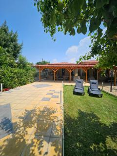 Villa Pelagie Dream - Nea Kallikratia - 0
