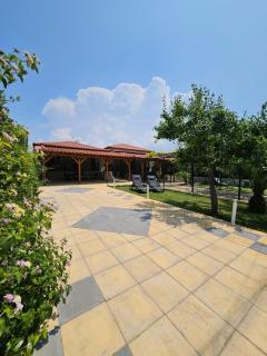 Villa Pelagie Dream - Nea Kallikratia - 9