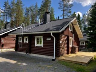 Honkahimos 7, Pohjois-Huippu, Jämsä - Jämsä - 0