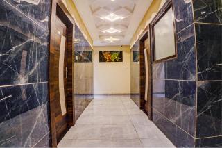 FabHotel Brij Residency - hoshangabad , Near barkatullah university - Naiāpura - 3