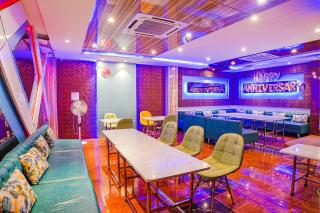 FabHotel Brij Residency - hoshangabad , Near barkatullah university - Naiāpura - 2