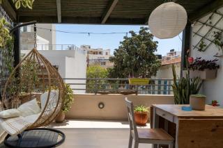 Eclectic Urban Nest - Heraklion - 0