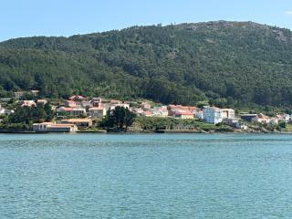 Apartamento con vistas al mar en Primera Línea. - Muros - 5