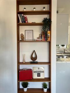 Luxury 2-Bed Apartment In Shoreditch - London - 1