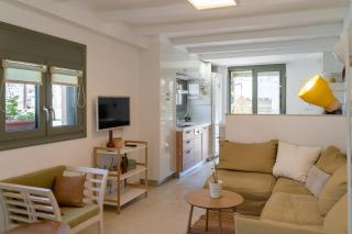 Eclectic Urban Nest - Heraklion - 8