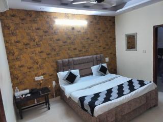 Hotel University stay by Du rooms' - Neu-Delhi - 9