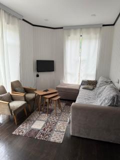 Riverside House Quba - Quba - 6