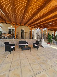Villa Pelagie Dream - Nea Kallikratia - 8