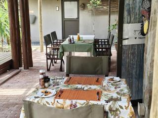 The Dreamcatcher Lodge - Hoedspruit - 4