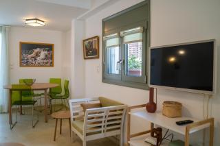 Eclectic Urban Nest - Heraklion - 7
