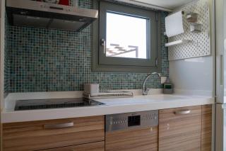 Eclectic Urban Nest - Heraklion - 6
