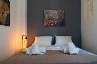 Eclectic Urban Nest - Heraklion - 5