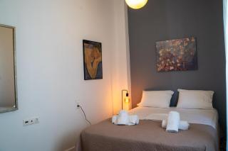 Eclectic Urban Nest - Heraklion - 4