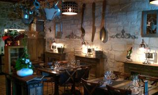 L' Oustaloun - Maussane les Alpilles - 9