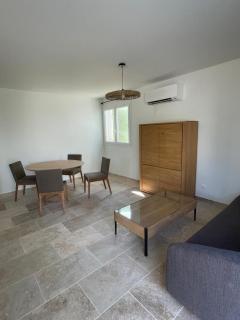 le petit 105 villa neuve avec piscine - 6