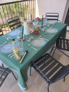 le petit 105 villa neuve avec piscine - 3