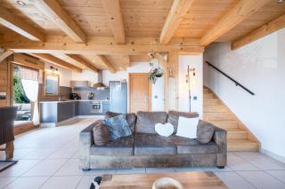 Chalet Bernard - Manigod - 2