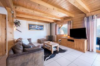 Chalet Bernard - Manigod - 4