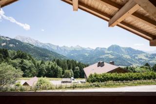 Chalet Bernard - Manigod - 9