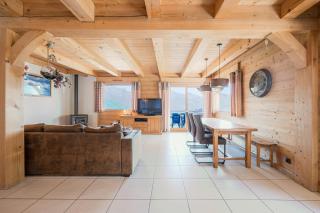 Chalet Bernard - Manigod - 6
