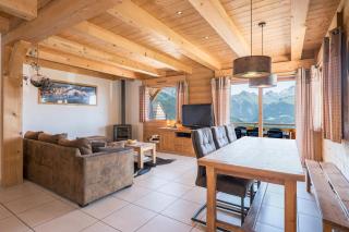 Chalet Bernard - Manigod - 5