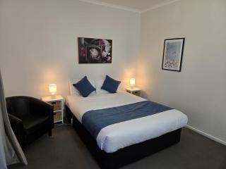 KooWeeRup Motel - Koo-Wee-Rup - 0