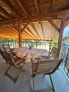 Villa Pelagie Dream - Nea Kallikratia - 6