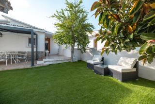 Casa Sindi con Encanto - L'Ampolla - 9