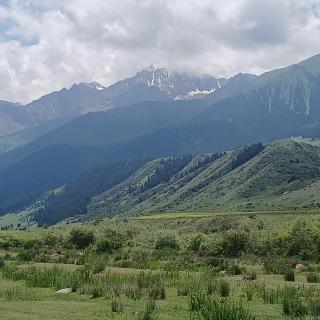 дом юрта - - 1