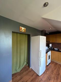 Homely 2 room apartment - Liepāja - 7