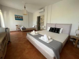 The Beach House - Apartments & Studios - Afitos - 5
