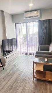 Cozy Spacious Condo Near Beach & Mall With Washing Machine & Smart TV #A09 - 0