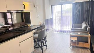 Cozy Spacious Condo Near Beach & Mall With Washing Machine & Smart TV #A09 - Hua Hin - 3