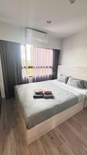 Cozy Spacious Condo Near Beach & Mall With Washing Machine & Smart TV #A09 - 8
