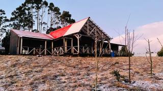 The Chilote Hideaway - Aucar - 2