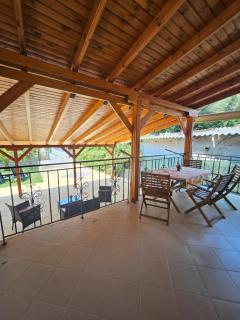 Villa Pelagie Dream - Nea Kallikratia - 5