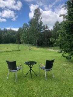 Cozy cottage on horse farm in Bollnäs - Bollnäs - 5