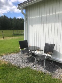 Cozy cottage on horse farm in Bollnäs - Bollnäs - 6