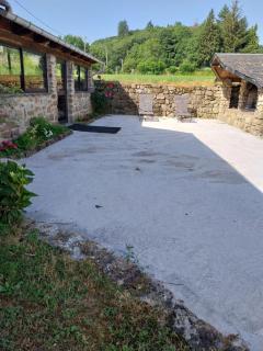 La Bergerie Maison familiale - La Salvetat - 8