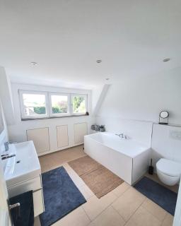 Renovated townhouse with garden - Niederdorla - 9
