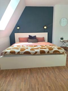 Renovated townhouse with garden - Niederdorla - 6