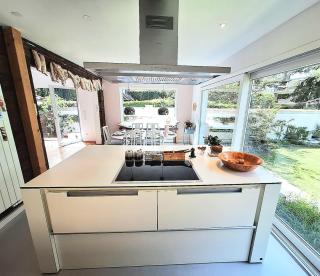 Renovated townhouse with garden - Niederdorla - 5