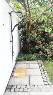 Renovated townhouse with garden - Niederdorla - 2