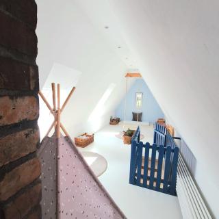 Renovated townhouse with garden - Niederdorla - 1