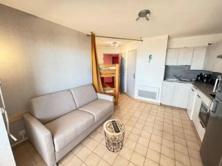 19 Cocon Familial Vue Mer - Valras-Plage - 4