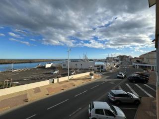 19 Cocon Familial Vue Mer - Valras-Plage - 3