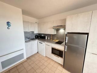 19 Cocon Familial Vue Mer - Valras-Plage - 2