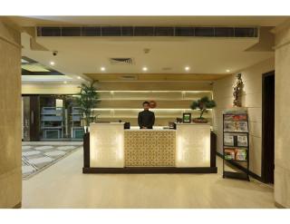 Hotel West End IGI Airport Delhi - Neu-Delhi - 5