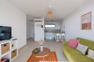 Valras-Loc Archipel Capri Balcon sur la Mer - Valras-Plage - 1