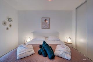 Valras-Loc Archipel Capri Balcon sur la Mer - Valras-Plage - 5